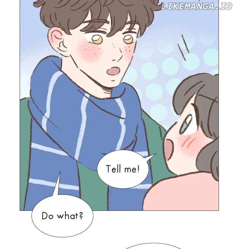 Annie Green Hates Girls Chapter 72 Online - página 27