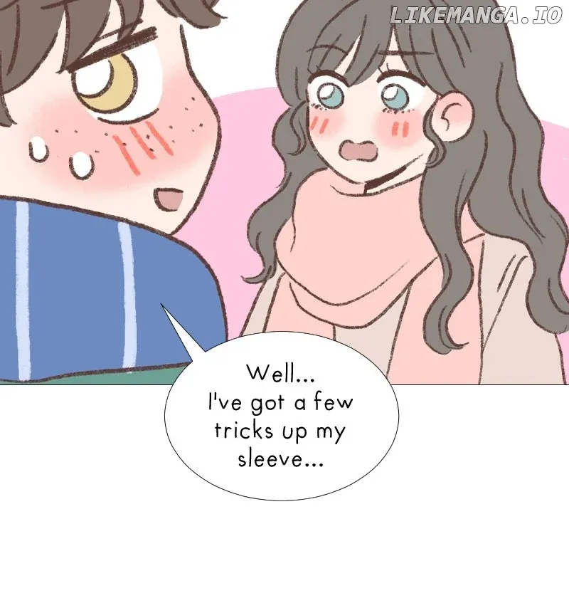 Annie Green Hates Girls Chapter 72 Online - página 30