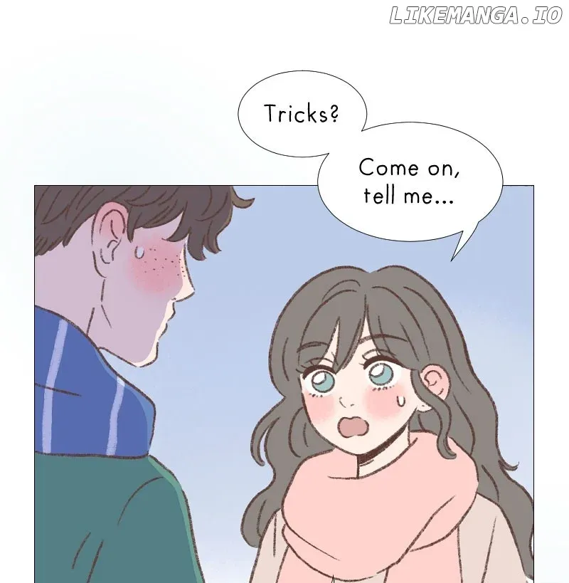 Annie Green Hates Girls Chapter 72 Online - página 31