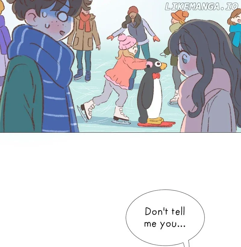 Annie Green Hates Girls Chapter 72 Online - página 36