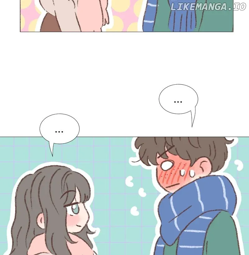 Annie Green Hates Girls Chapter 72 Online - página 42
