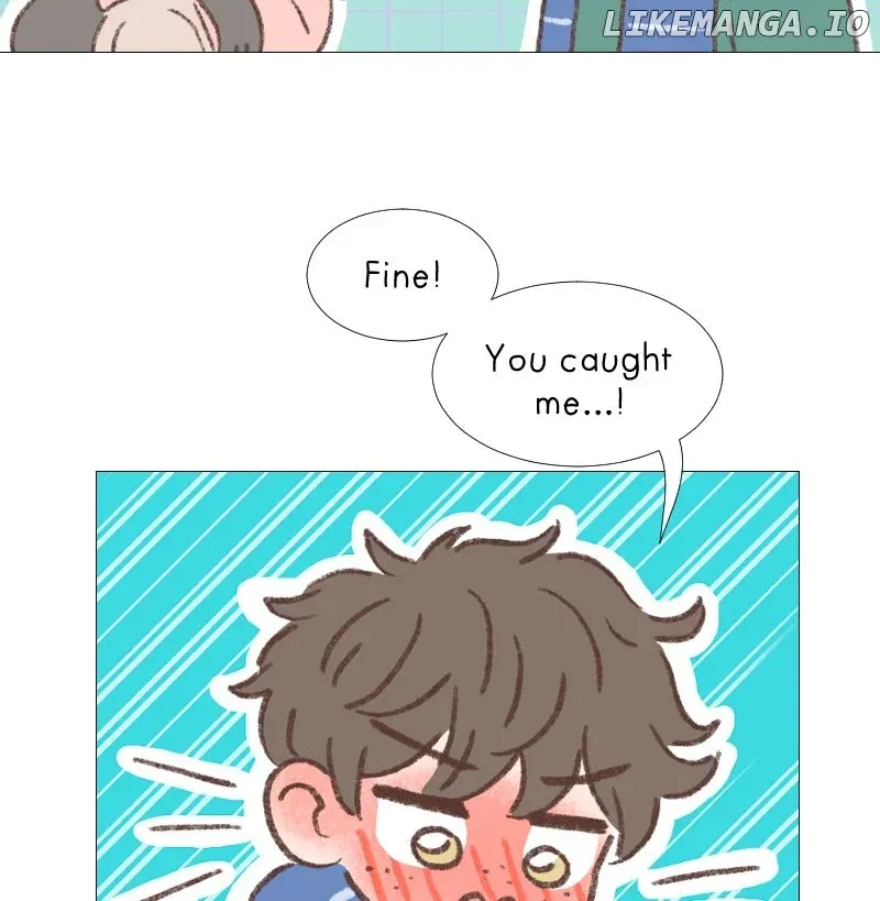 Annie Green Hates Girls Chapter 72 Online - página 43