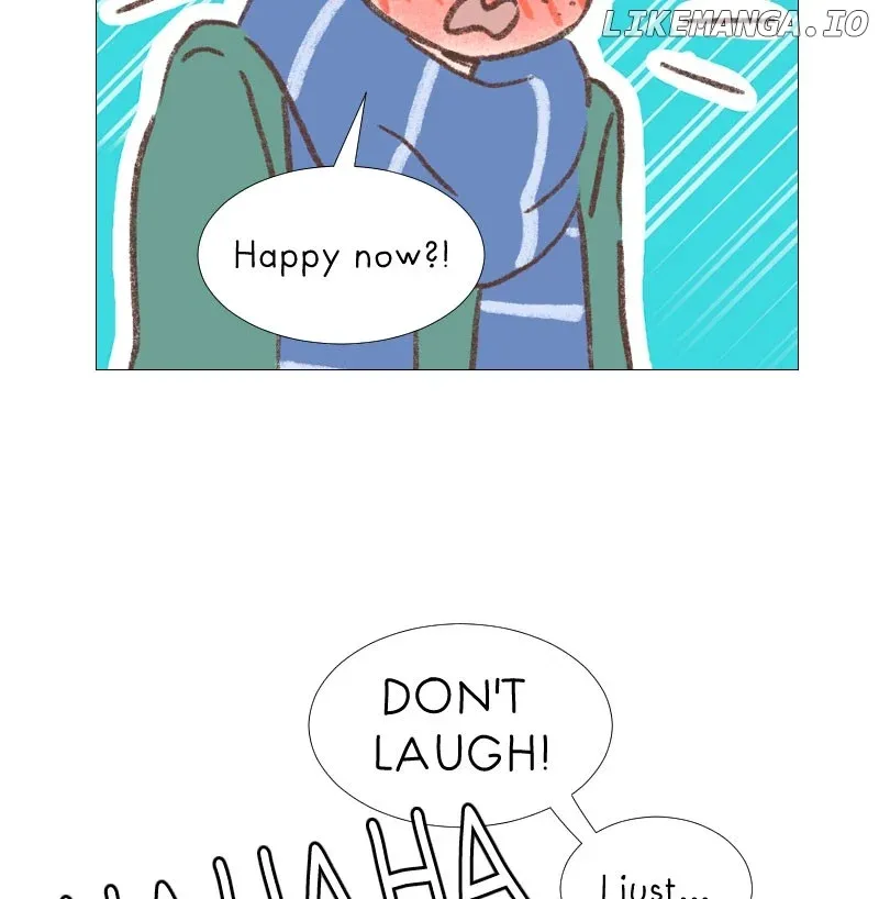 Annie Green Hates Girls Chapter 72 Online - página 44