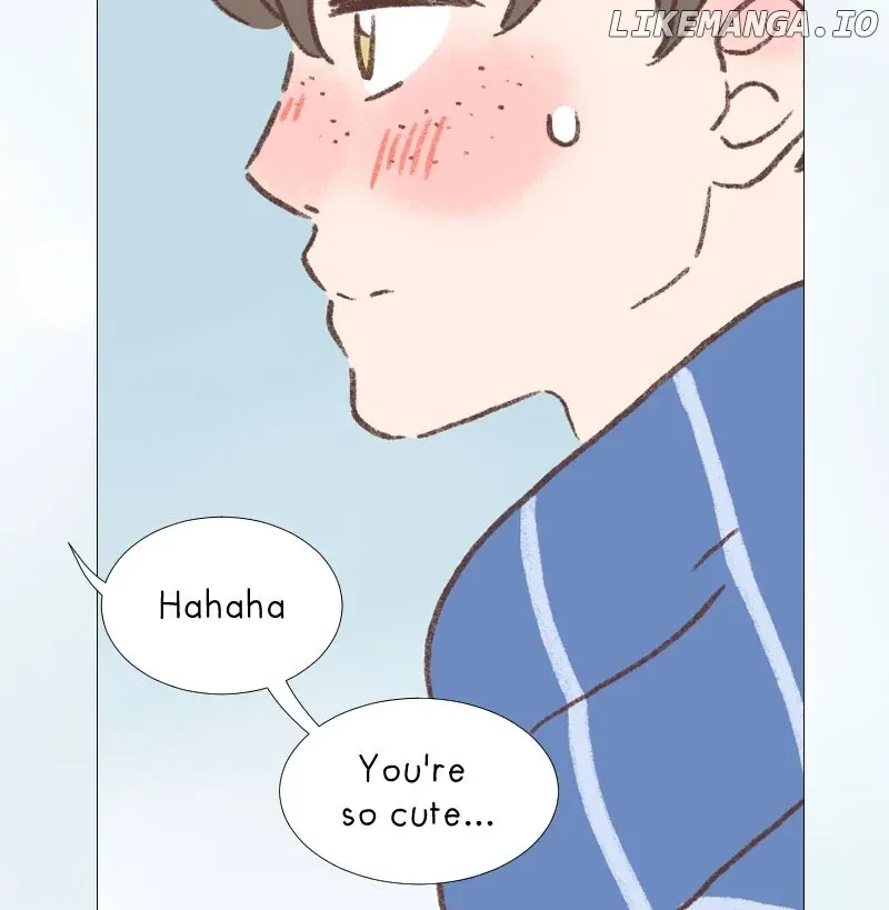 Annie Green Hates Girls Chapter 72 Online - página 47