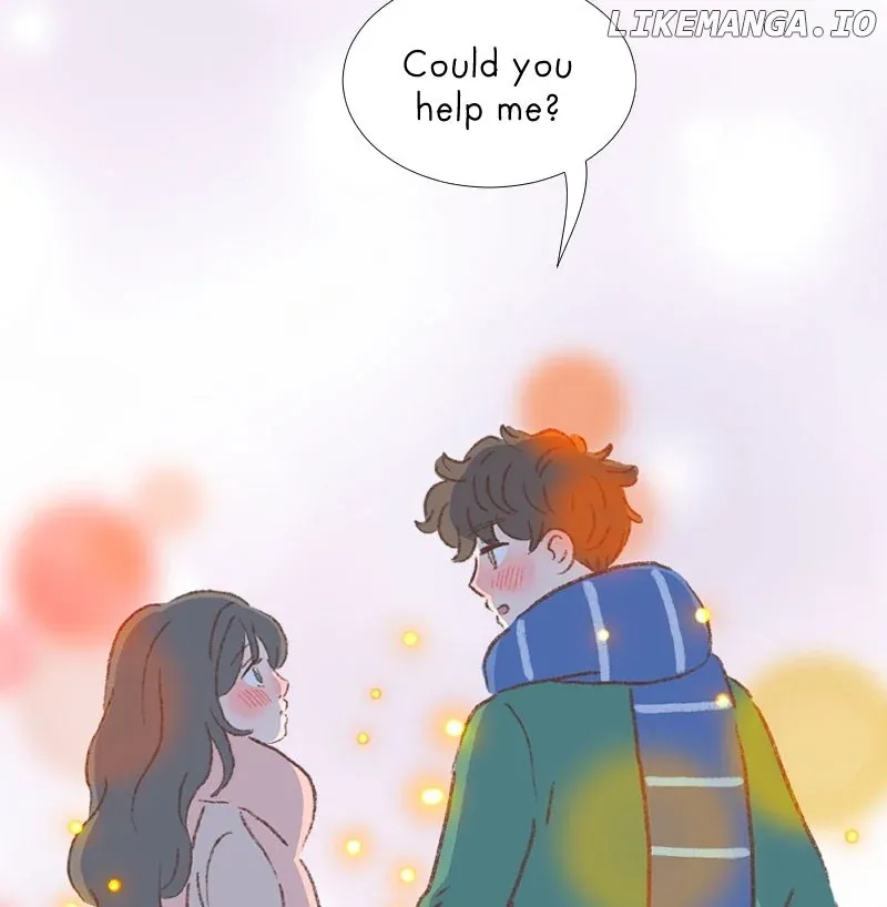 Annie Green Hates Girls Chapter 72 Online - página 52