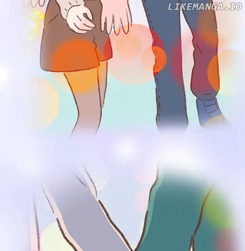 Annie Green Hates Girls Chapter 72 Online - página 62
