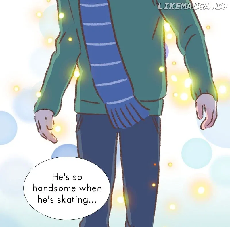 Annie Green Hates Girls Chapter 72 Online - página 72