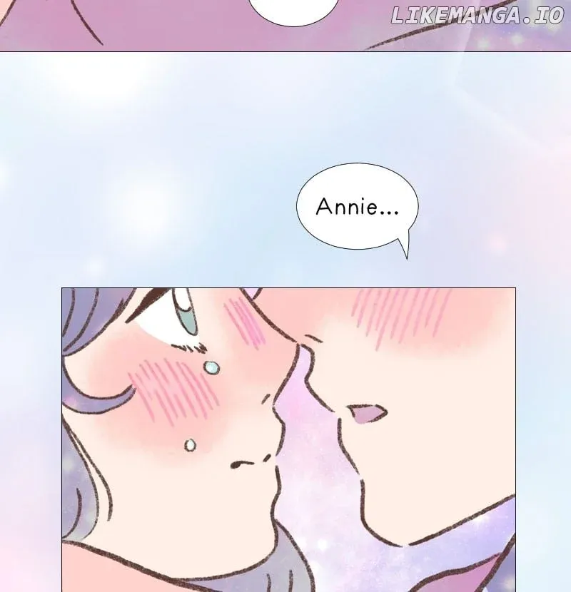 Annie Green Hates Girls Chapter 74 Online - página 5