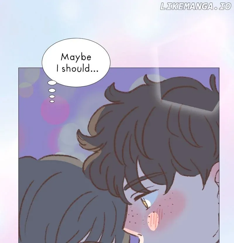 Annie Green Hates Girls Chapter 74 Online - página 8