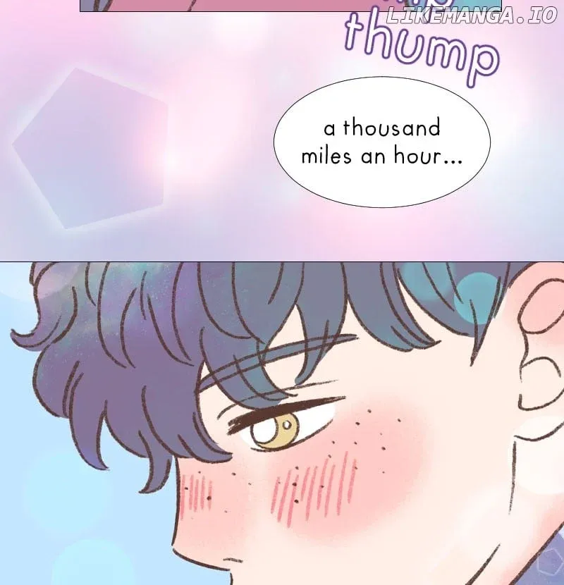 Annie Green Hates Girls Chapter 74 Online - página 17