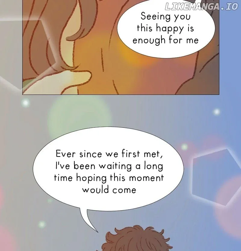 Annie Green Hates Girls Chapter 74 Online - página 20