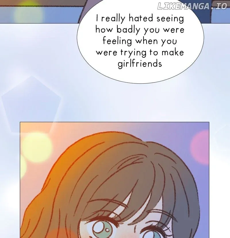 Annie Green Hates Girls Chapter 74 Online - página 22