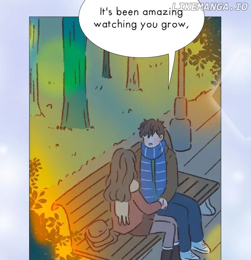 Annie Green Hates Girls Chapter 74 Online - página 26