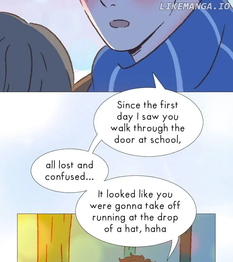 Annie Green Hates Girls Chapter 74 Online - página 33