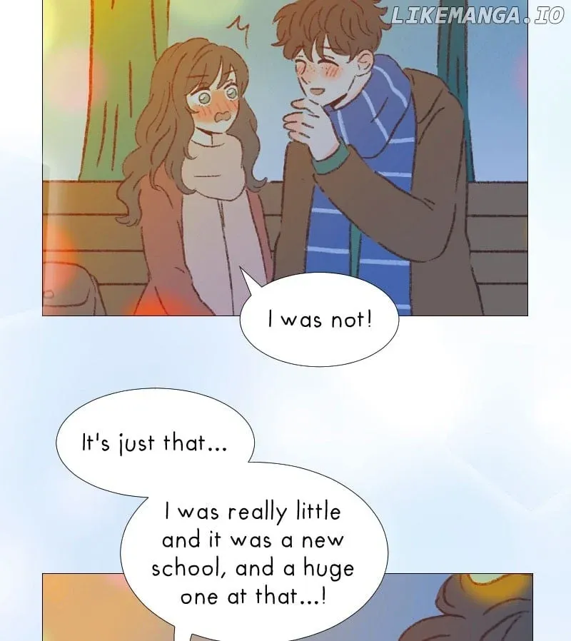 Annie Green Hates Girls Chapter 74 Online - página 34