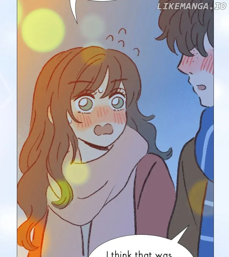Annie Green Hates Girls Chapter 74 Online - página 35