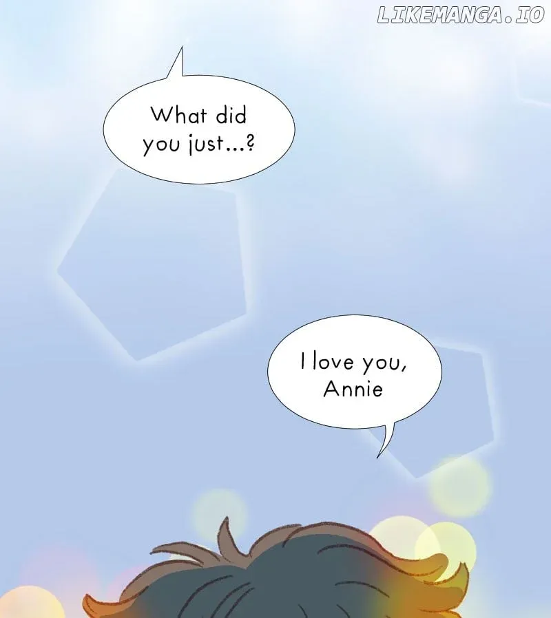 Annie Green Hates Girls Chapter 74 Online - página 37