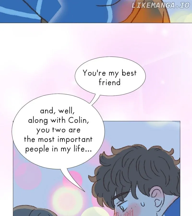 Annie Green Hates Girls Chapter 74 Online - página 39