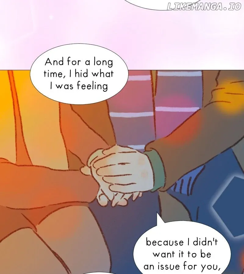 Annie Green Hates Girls Chapter 74 Online - página 41