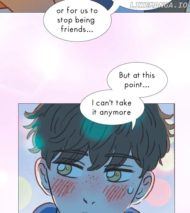 Annie Green Hates Girls Chapter 74 Online - página 42