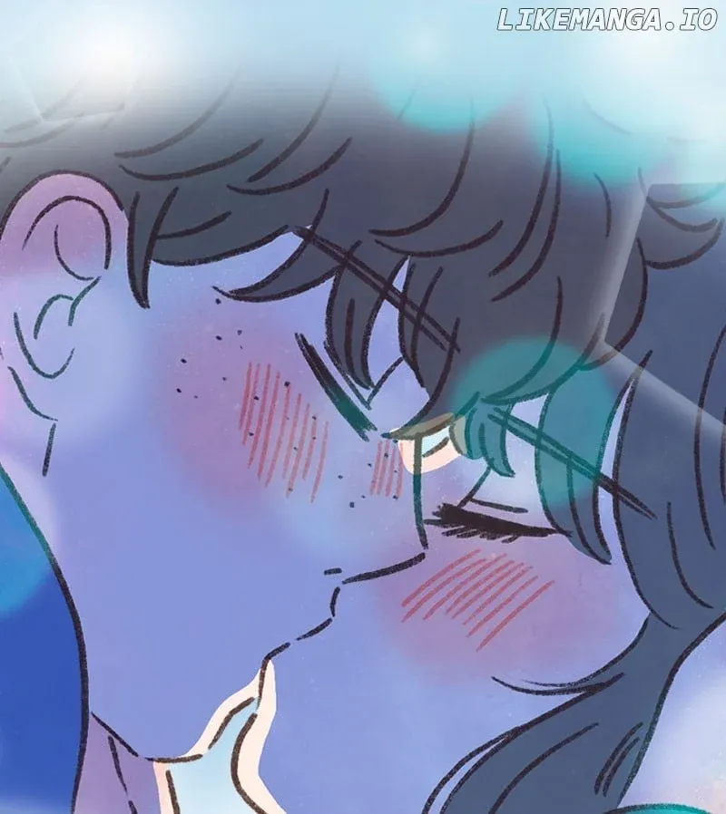 Annie Green Hates Girls Chapter 74 Online - página 59