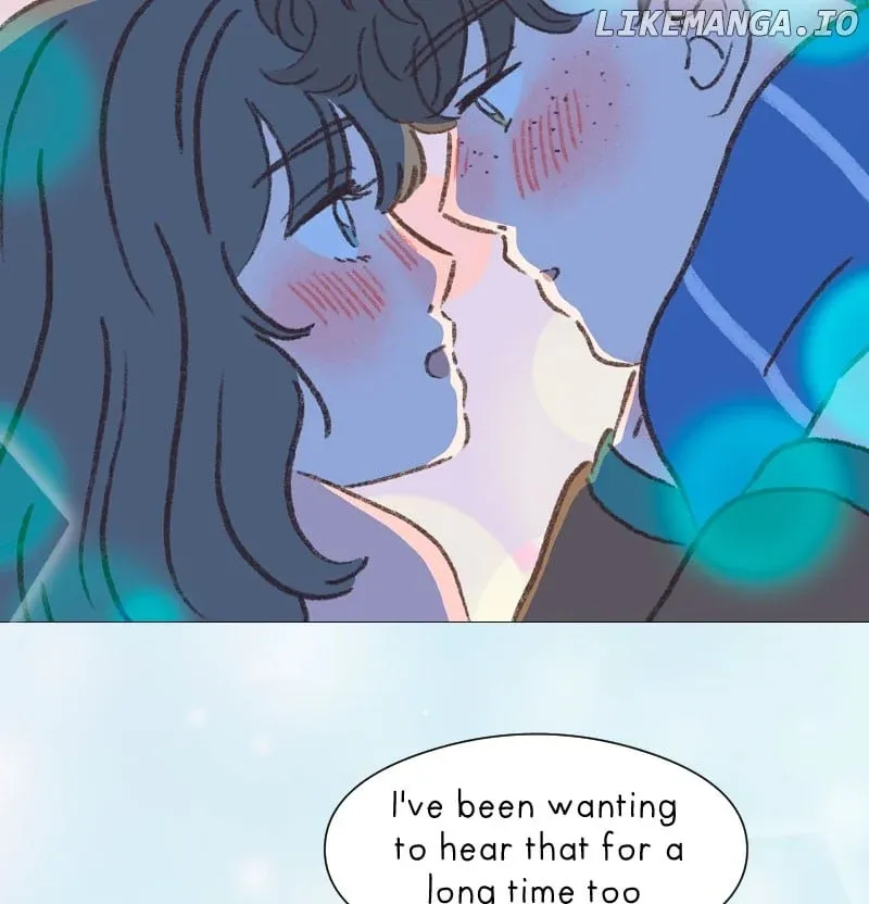 Annie Green Hates Girls Chapter 74 Online - página 64