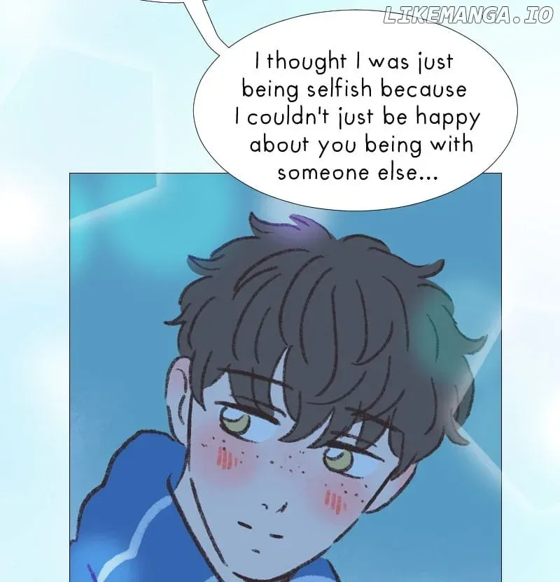 Annie Green Hates Girls Chapter 74 Online - página 73