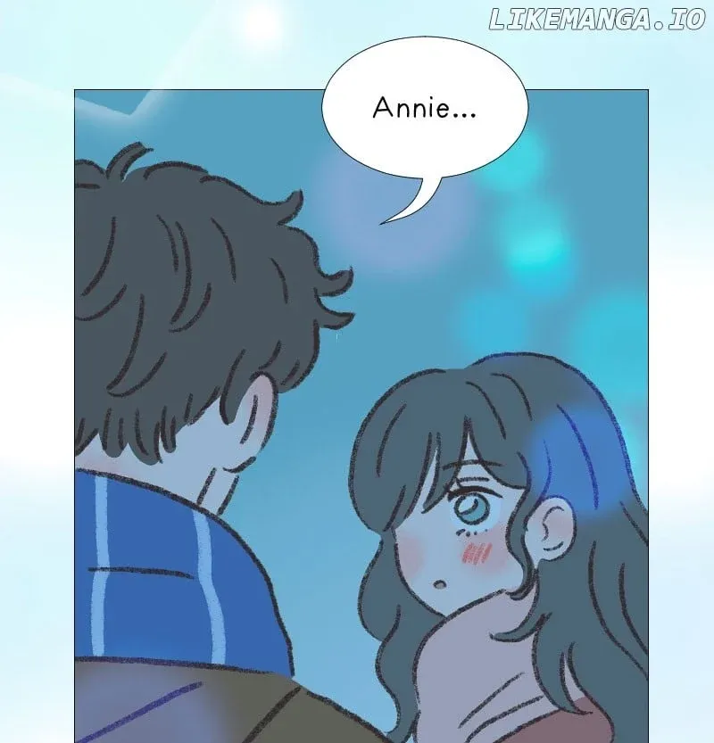 Annie Green Hates Girls Chapter 74 Online - página 76