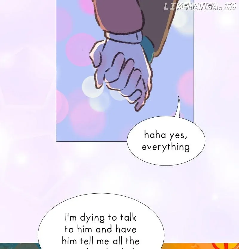 Annie Green Hates Girls Chapter 74 Online - página 87