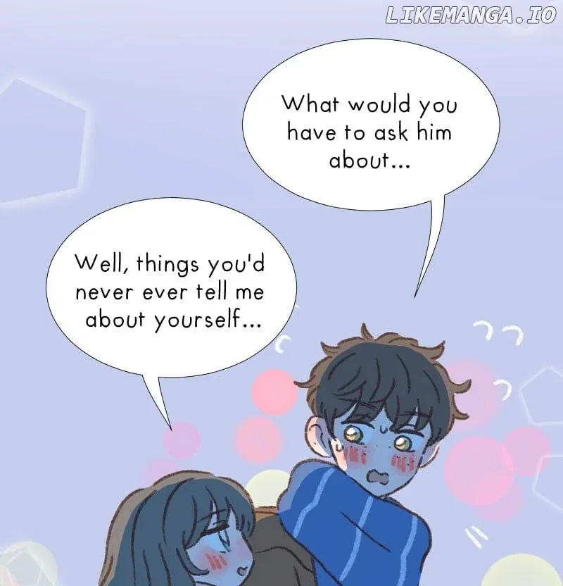 Annie Green Hates Girls Chapter 74 Online - página 89
