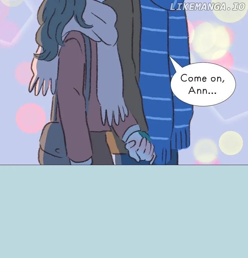 Annie Green Hates Girls Chapter 74 Online - página 90