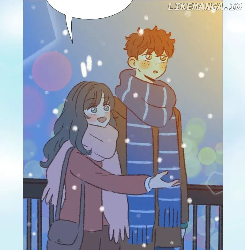 Annie Green Hates Girls Chapter 74 Online - página 93