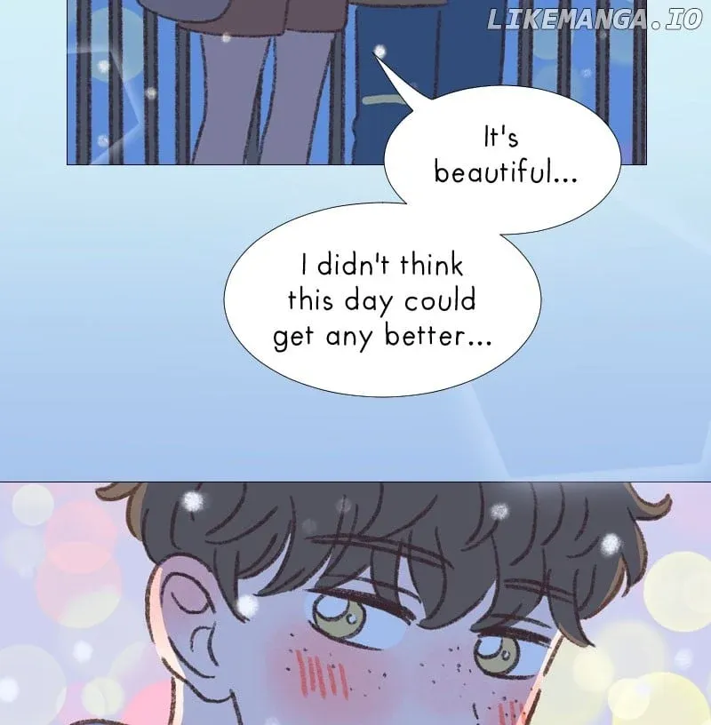 Annie Green Hates Girls Chapter 74 Online - página 94