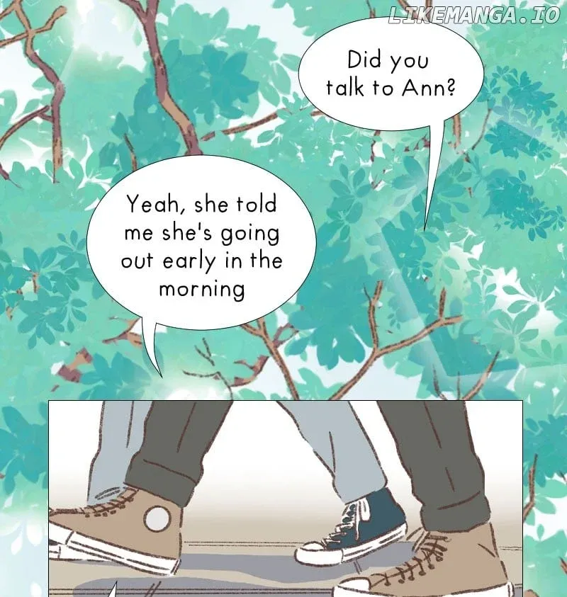 Annie Green Hates Girls Chapter 75 Online - página 5