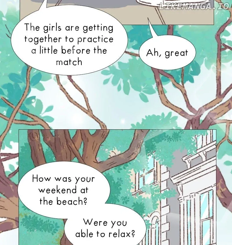 Annie Green Hates Girls Chapter 75 Online - página 6