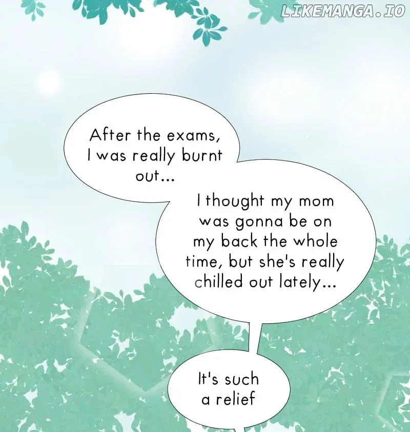 Annie Green Hates Girls Chapter 75 Online - página 8