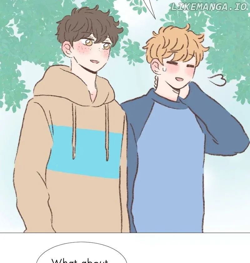 Annie Green Hates Girls Chapter 75 Online - página 9