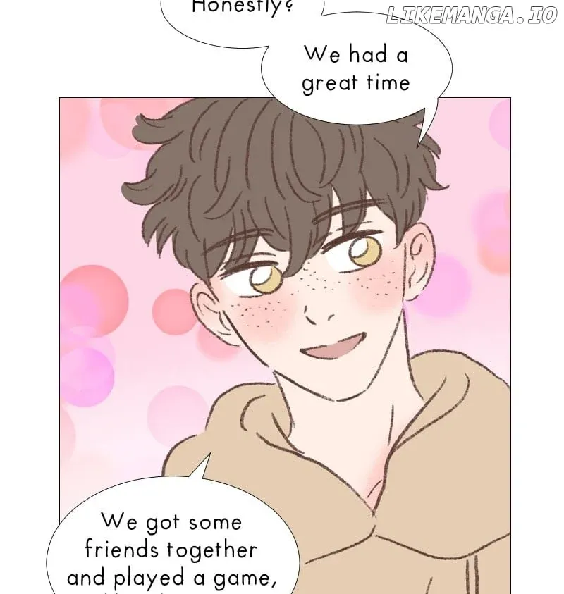 Annie Green Hates Girls Chapter 75 Online - página 11