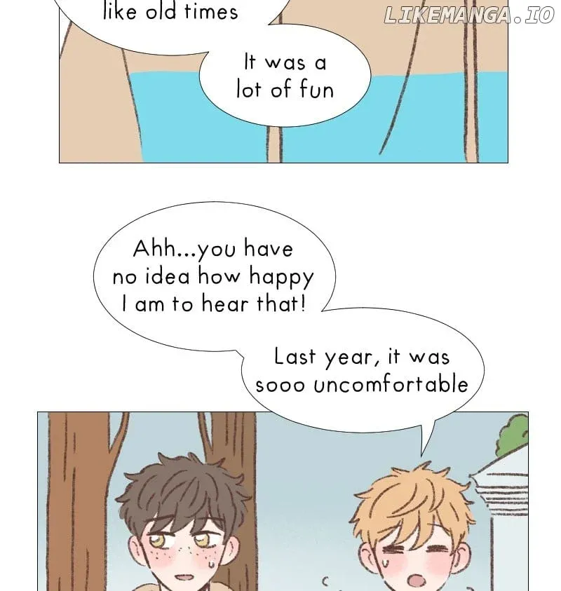 Annie Green Hates Girls Chapter 75 Online - página 12