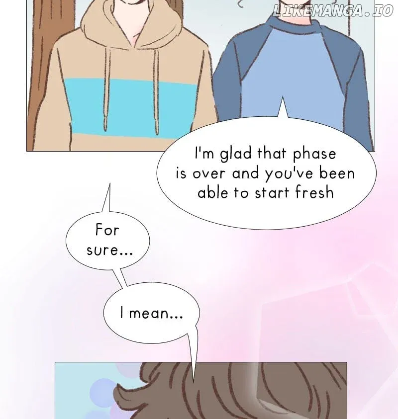 Annie Green Hates Girls Chapter 75 Online - página 13