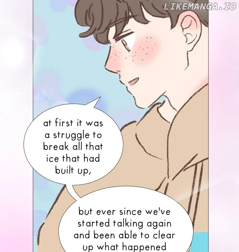 Annie Green Hates Girls Chapter 75 Online - página 14