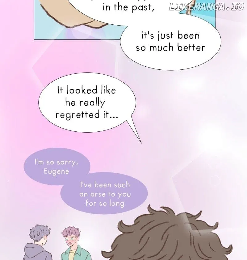 Annie Green Hates Girls Chapter 75 Online - página 15