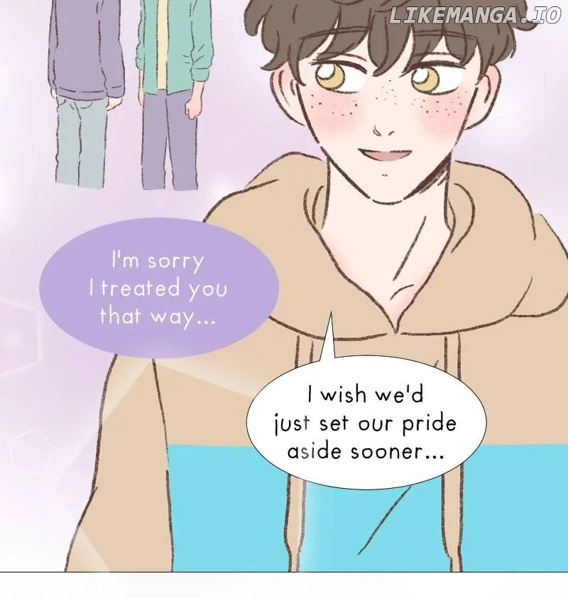 Annie Green Hates Girls Chapter 75 Online - página 16