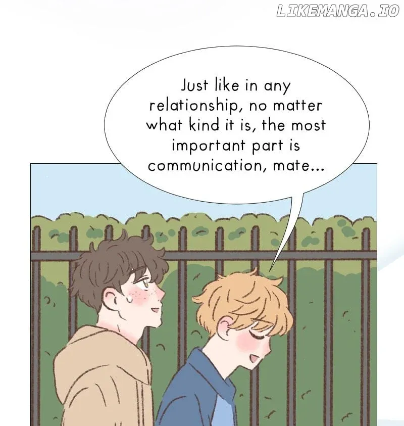 Annie Green Hates Girls Chapter 75 Online - página 17