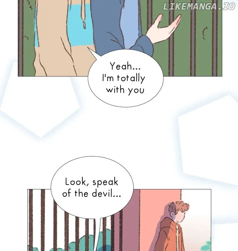 Annie Green Hates Girls Chapter 75 Online - página 18