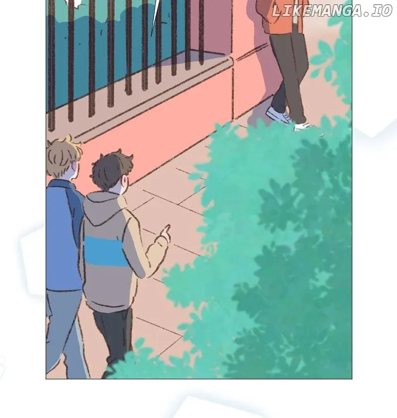 Annie Green Hates Girls Chapter 75 Online - página 19