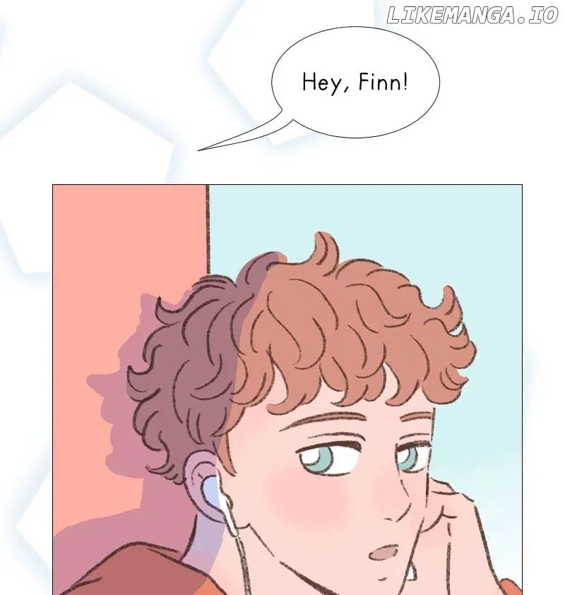 Annie Green Hates Girls Chapter 75 Online - página 20