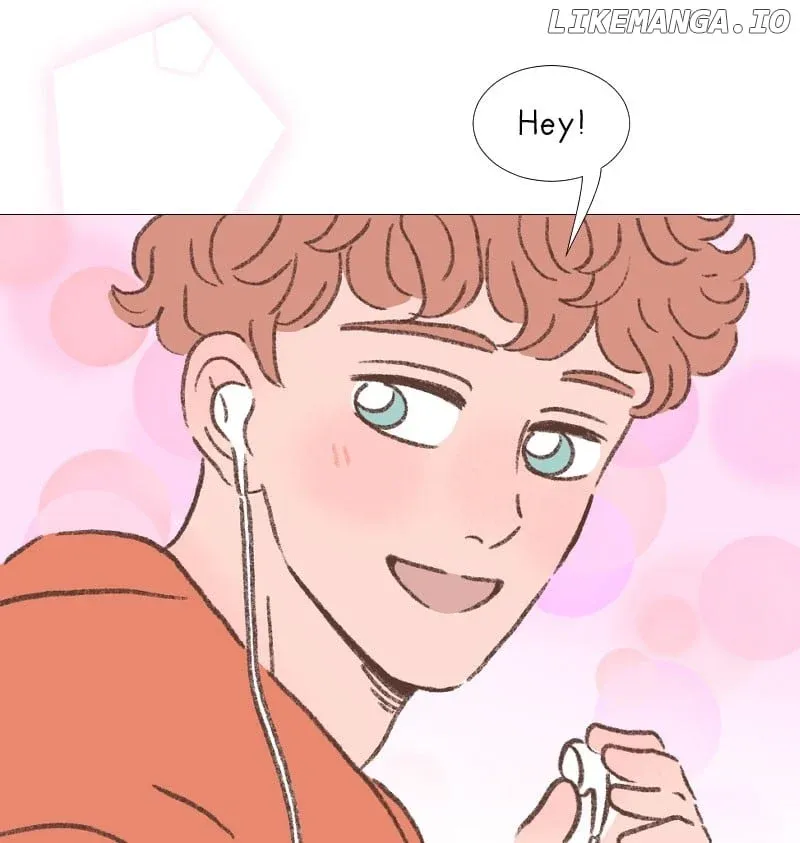 Annie Green Hates Girls Chapter 75 Online - página 22