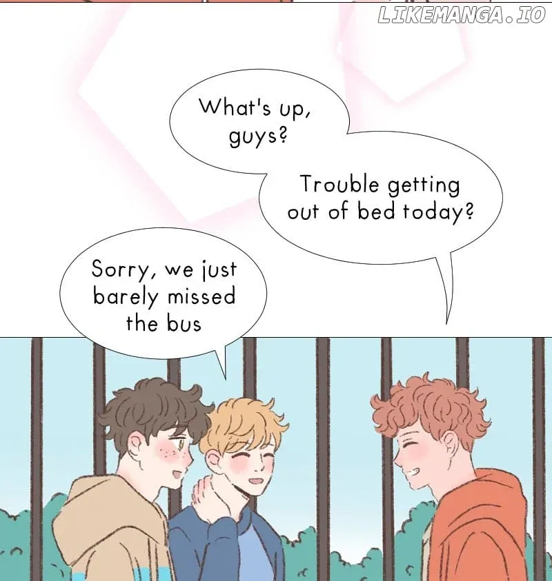 Annie Green Hates Girls Chapter 75 Online - página 23