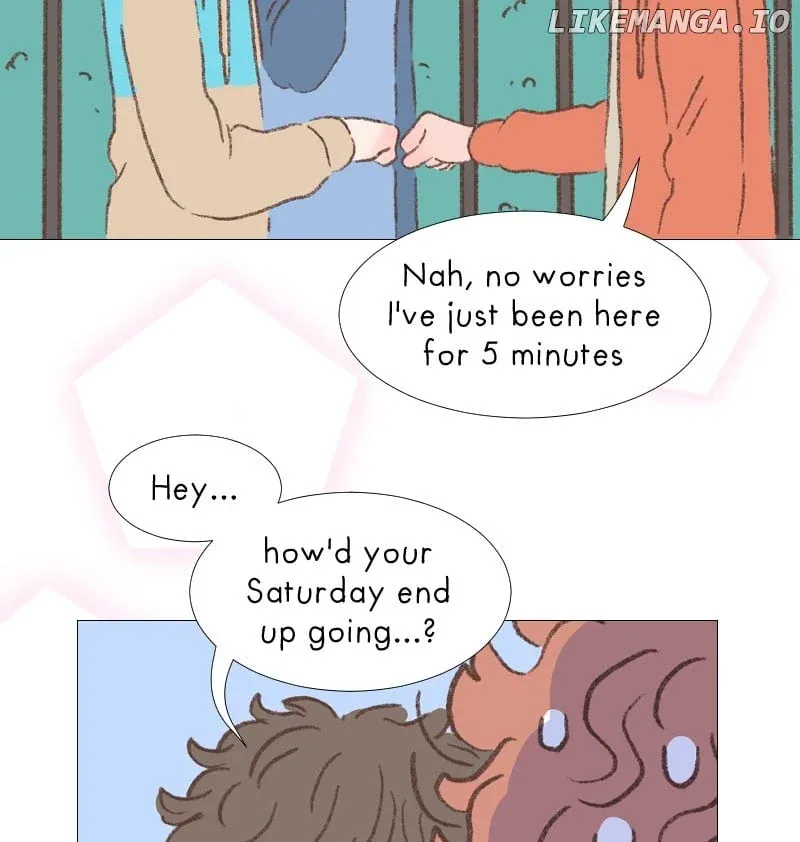 Annie Green Hates Girls Chapter 75 Online - página 24